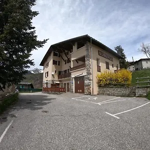 Le Herberg Valezan