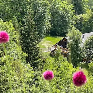 D'hotes Les D'elsa Bed & Breakfast Albiez-Montrond