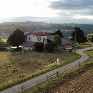 Les Petites Bulles De Massier Gasthuis Vienne (Isere)