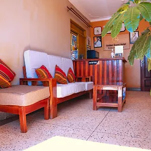 Hotel Golden Quest, Entebbe