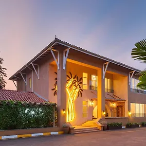 Hotel No 5 Boutique Limited, Entebbe