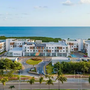 By Marriott Zone Hotel Cancún