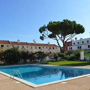 Mouraliz By Hd - Marina Aparthotel Vilamoura