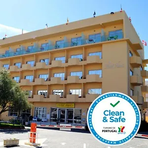 Apolo Hotel Vila Real de Santo António
